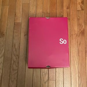 SO boots from Kohl’s never worn, size 10 style-bowfin